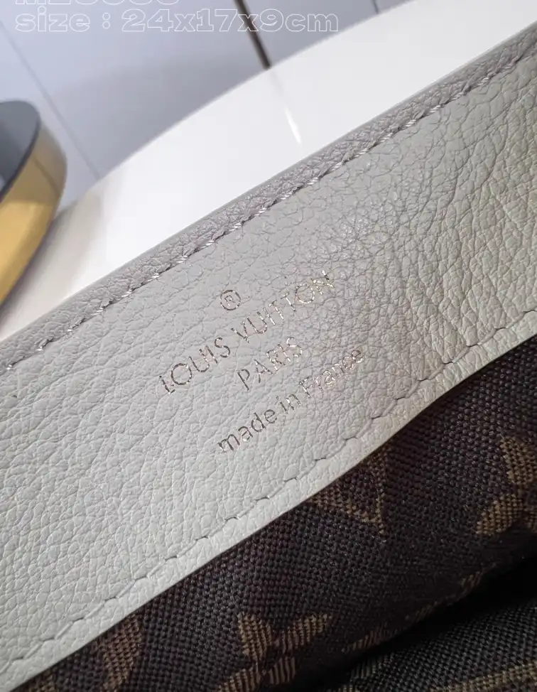 LV Satchel bags 4206A-3506