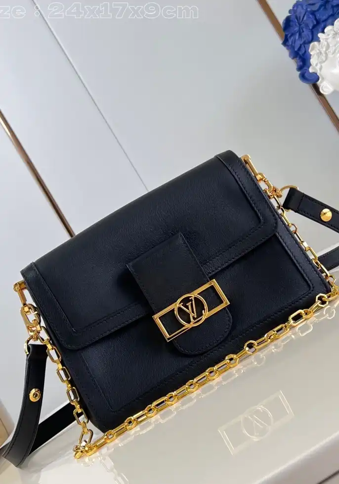 LV Satchel bags 4206A-3507