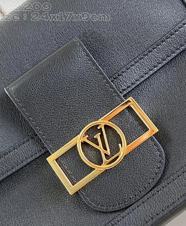 LV Satchel bags 4206A-3507