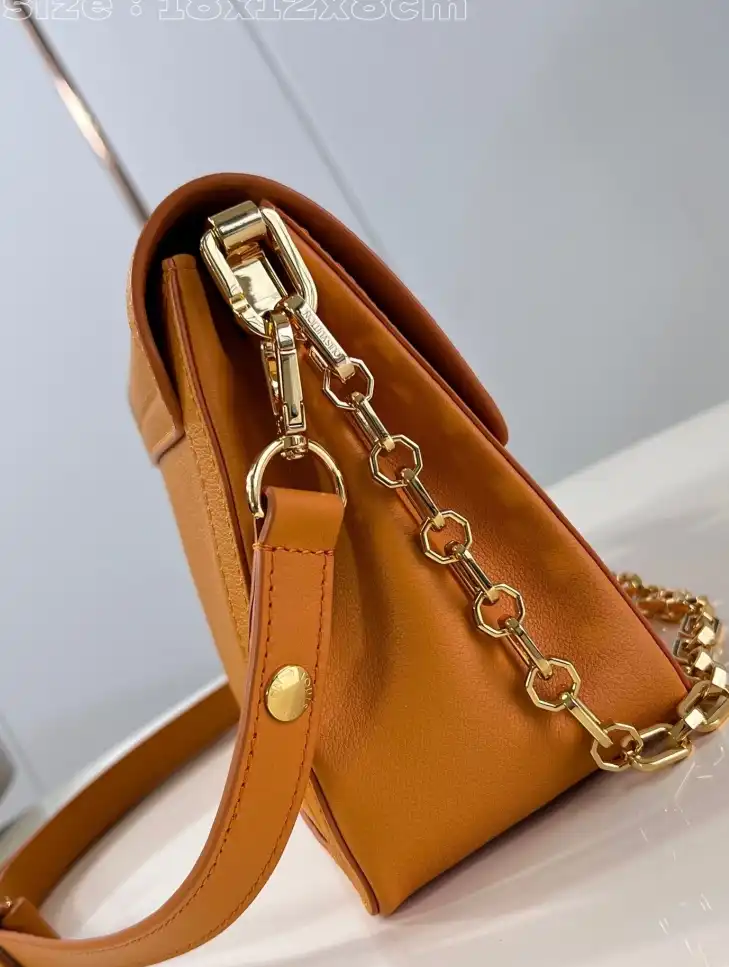 LV Satchel bags 4206A-3508