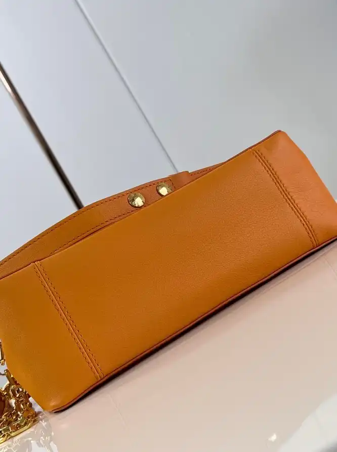 LV Satchel bags 4206A-3508
