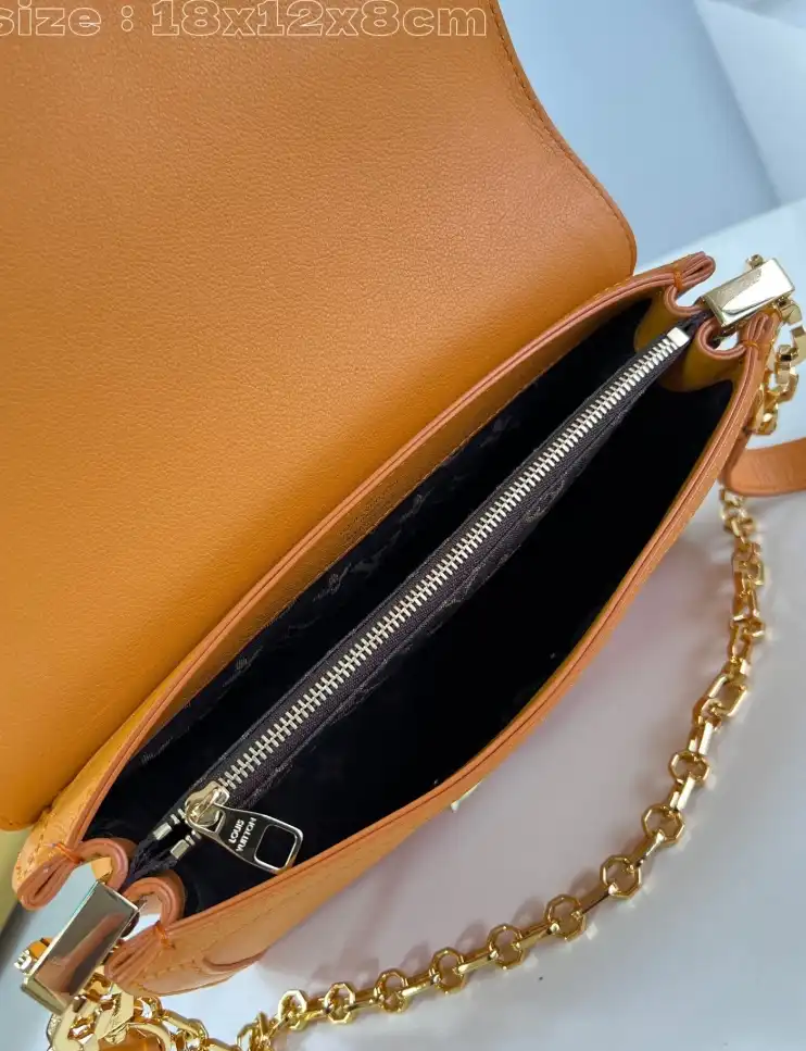 LV Satchel bags 4206A-3508