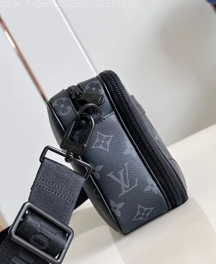 LV Satchel bags 4206A-3510