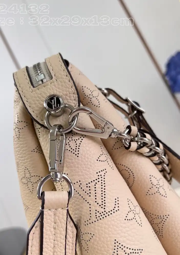 LV Satchel bags 4206A-3518
