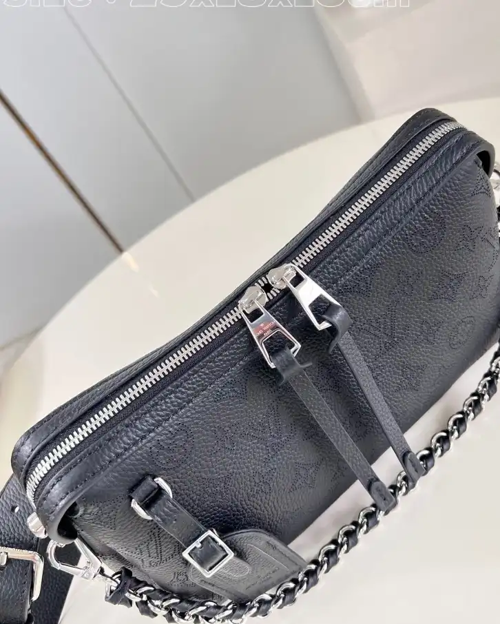 LV Satchel bags 4206A-3536