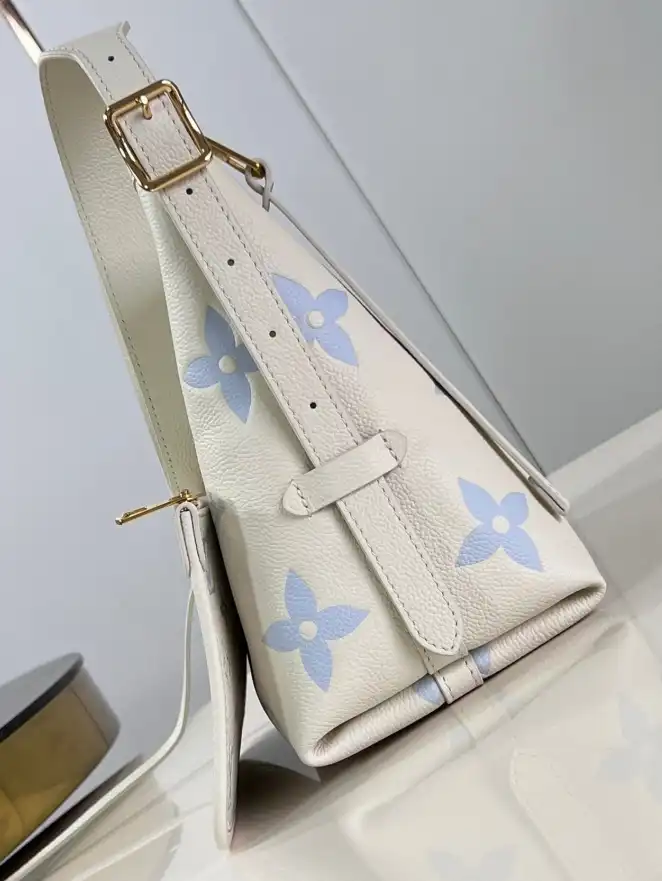 LV Top Handle Bags 4206A-3537