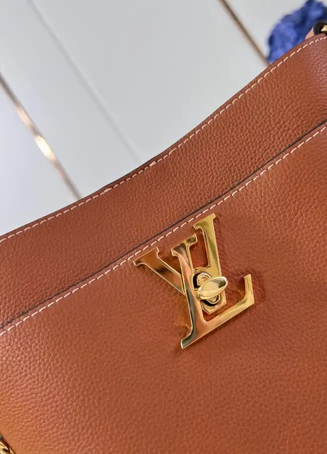 LV Satchel bags 4206A-3539