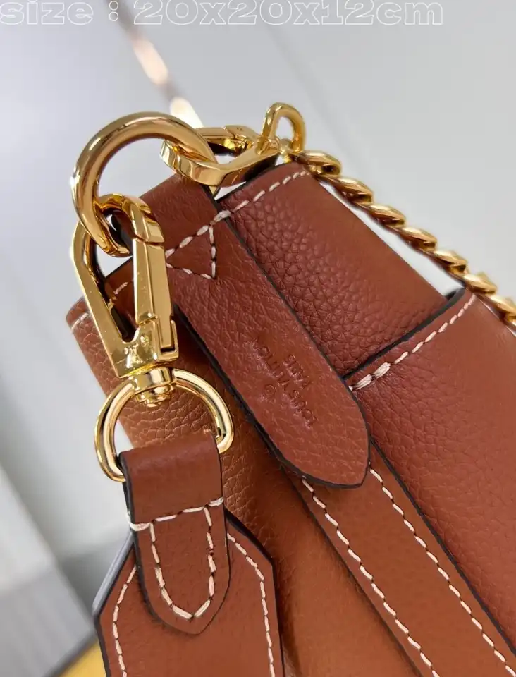 LV Satchel bags 4206A-3539