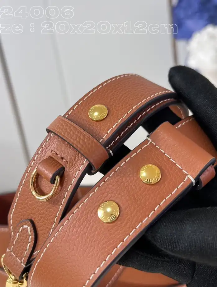 LV Satchel bags 4206A-3539