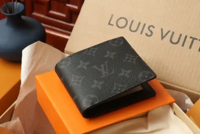 LV Wallets 4206A-3842