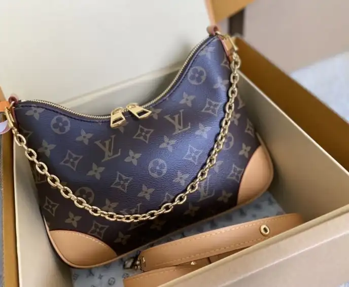 LV Satchel bags 4206A-4113