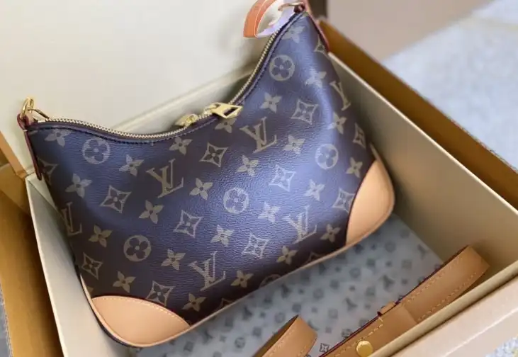 LV Satchel bags 4206A-4113