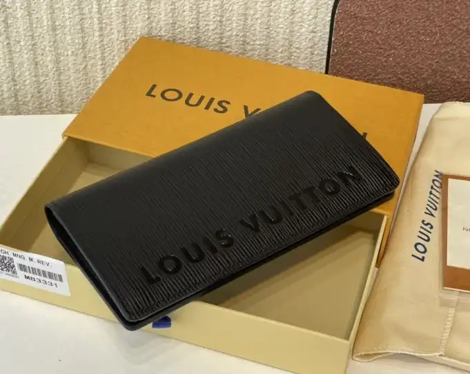 LV Wallets 4206A-4247