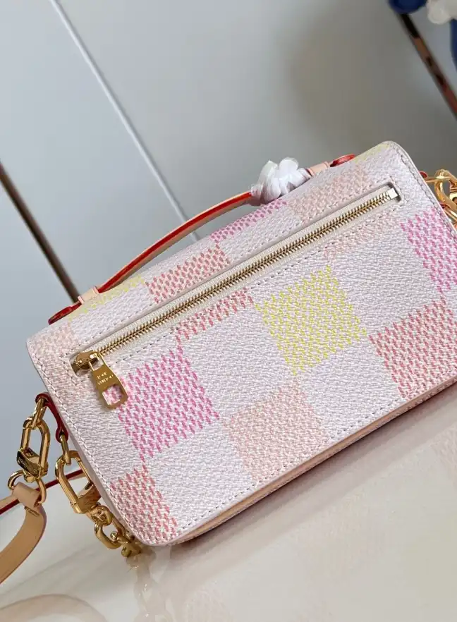 LV Satchel bags 4206A-4254