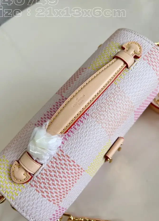 LV Satchel bags 4206A-4254