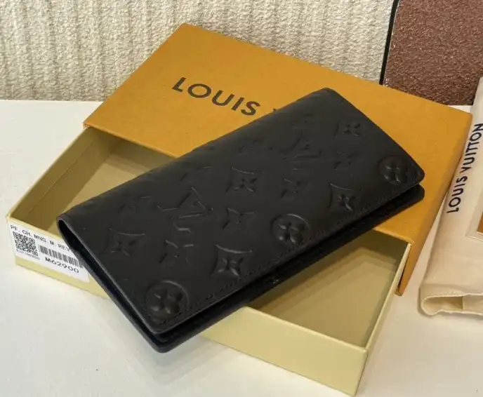 LV Wallets 4206A-4268