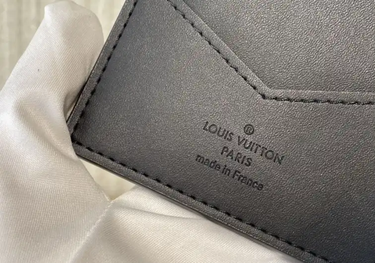 LV Wallets 4206A-4275