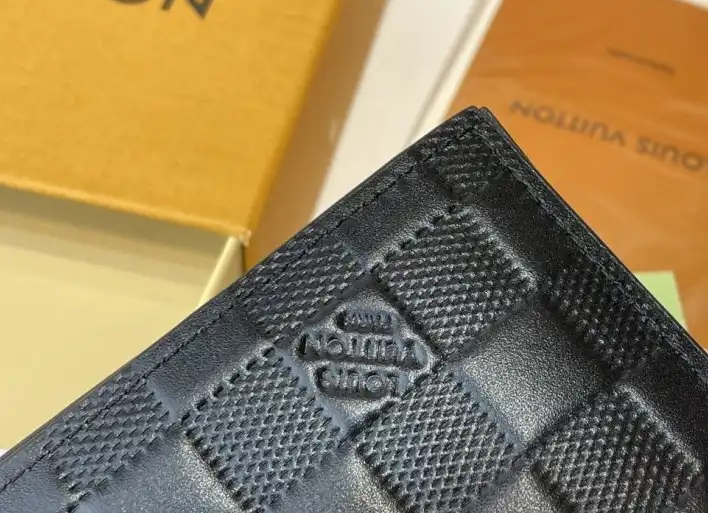 LV Wallets 4206A-4275