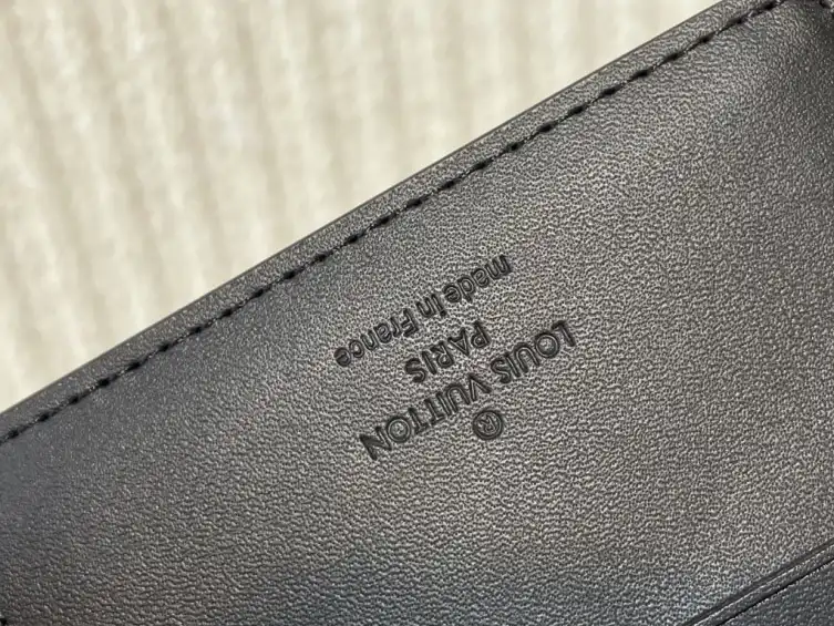 LV Wallets 4206A-4280