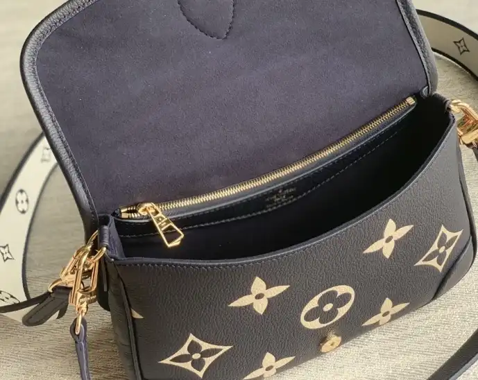 LV Satchel bags 4206A-4290
