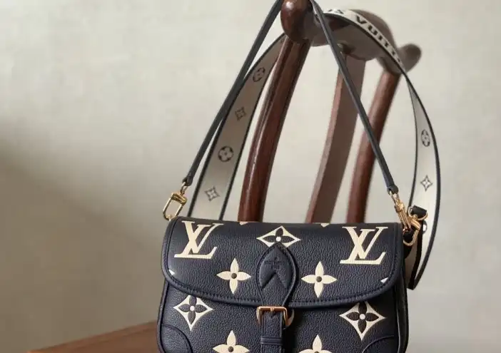 LV Satchel bags 4206A-4290