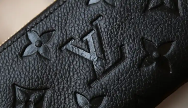 LV Wallets 4206A-4530