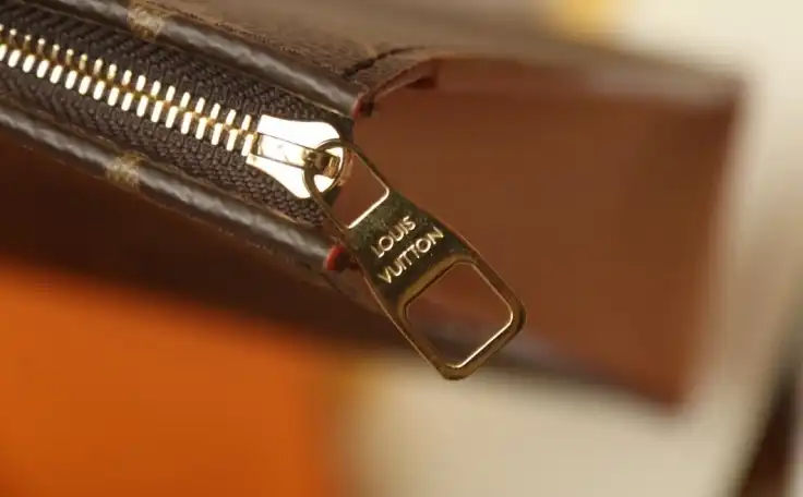 LV Wallets 4206A-4740