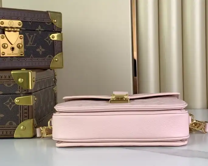 LV Satchel bags 4206A-4789
