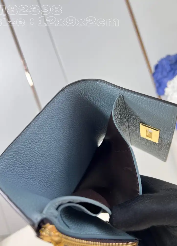LV Wallets 4206A-4799