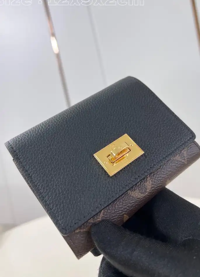 LV Wallets 4206A-4800
