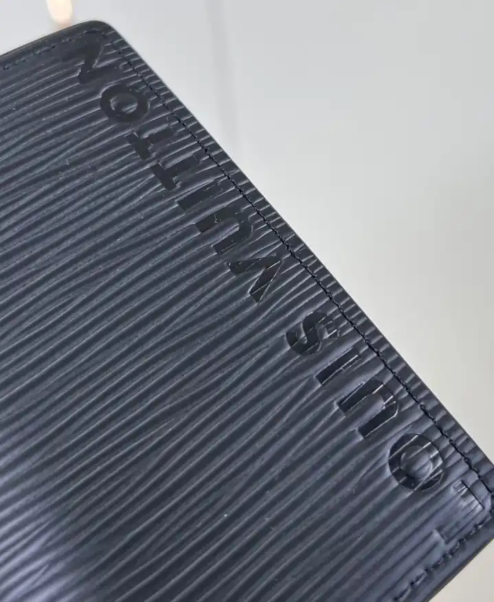 LV Wallets 4206A-4815