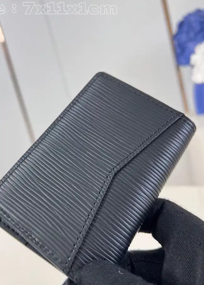 LV Wallets 4206A-4815