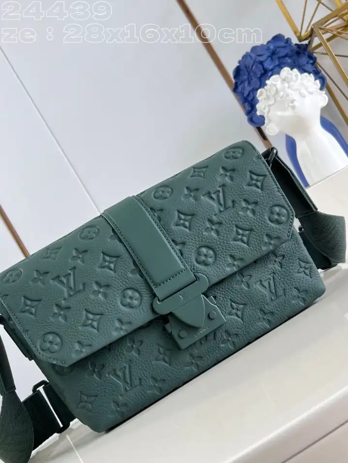 LV Satchel bags 4206A-4821