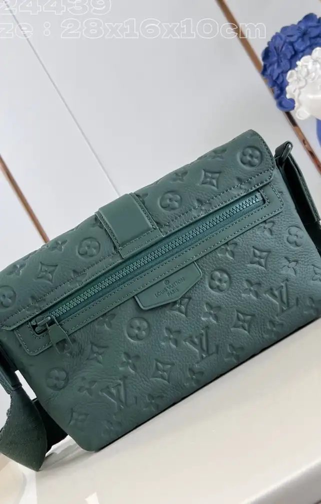 LV Satchel bags 4206A-4821