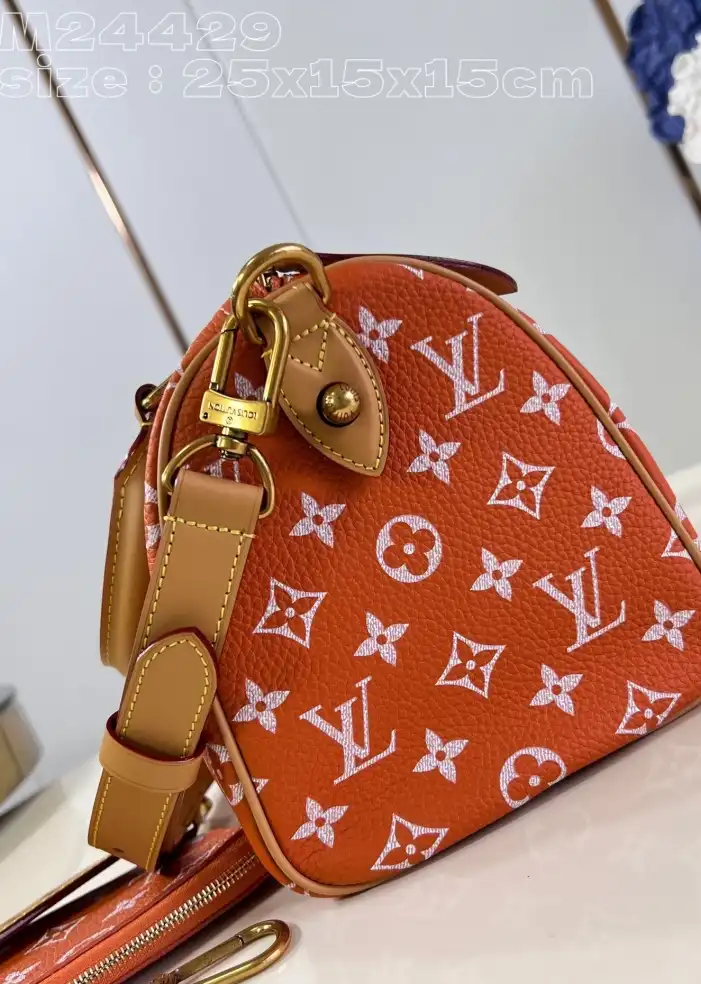 LV Satchel bags 4206A-4823