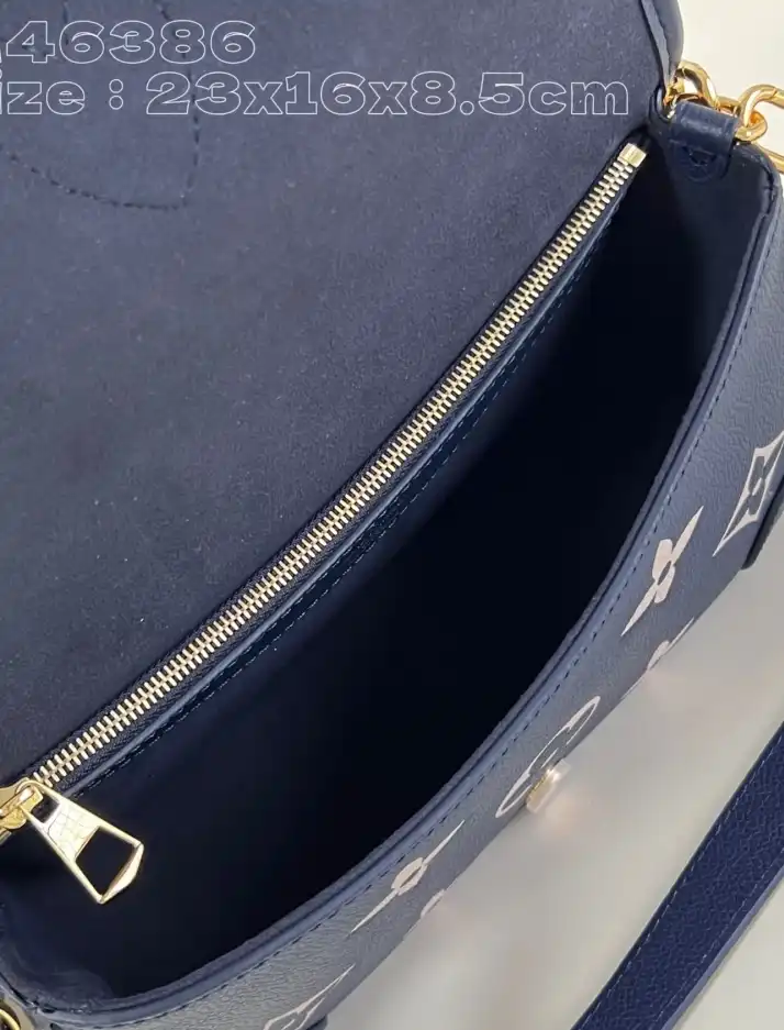 LV Satchel bags 4206A-4824