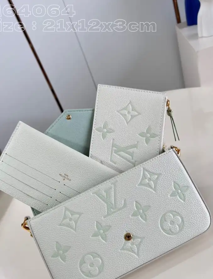 LV Satchel bags 4206A-4825