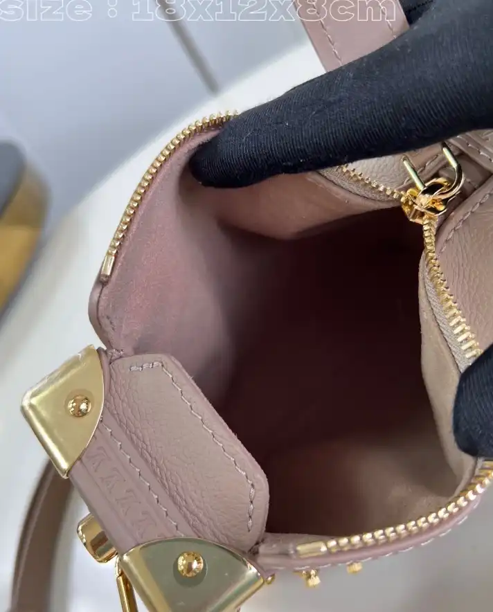 LV Box Bags 4206A-4838