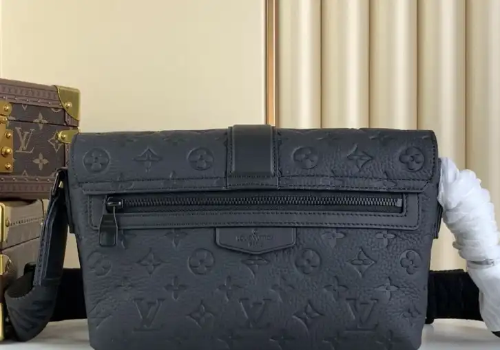 LV Satchel bags 4206A-4843