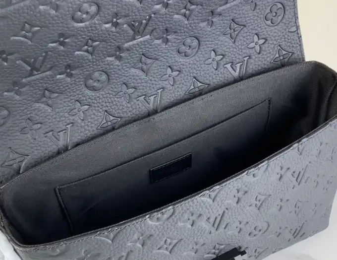 LV Satchel bags 4206A-4843