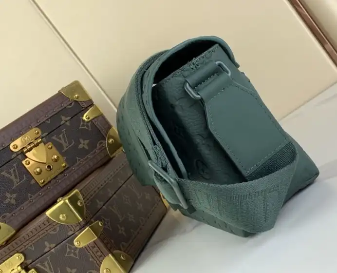 LV Satchel bags 4206A-4844