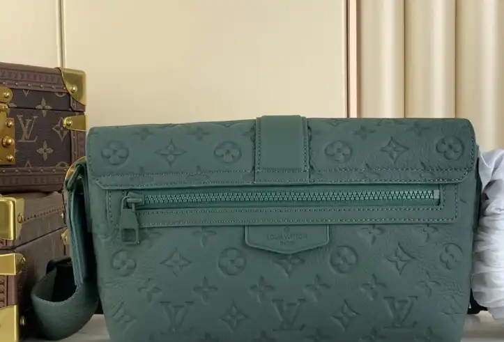 LV Satchel bags 4206A-4844