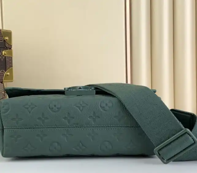 LV Satchel bags 4206A-4844
