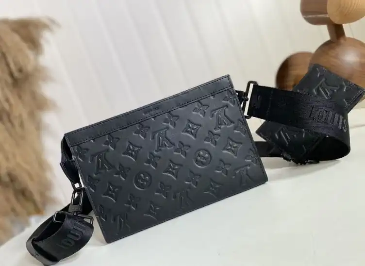 LV Satchel bags 4206A-5168