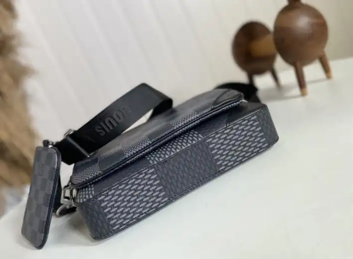LV Satchel bags 4206A-5170