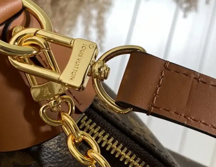 LV Satchel bags 4206A-5809