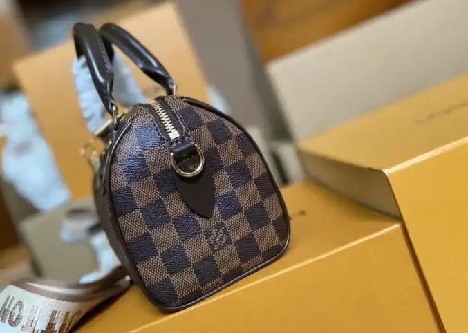 LV Speedy Bags 4206A-5814