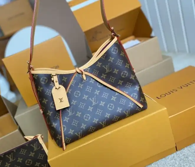 LV Satchel bags 4206A-5815