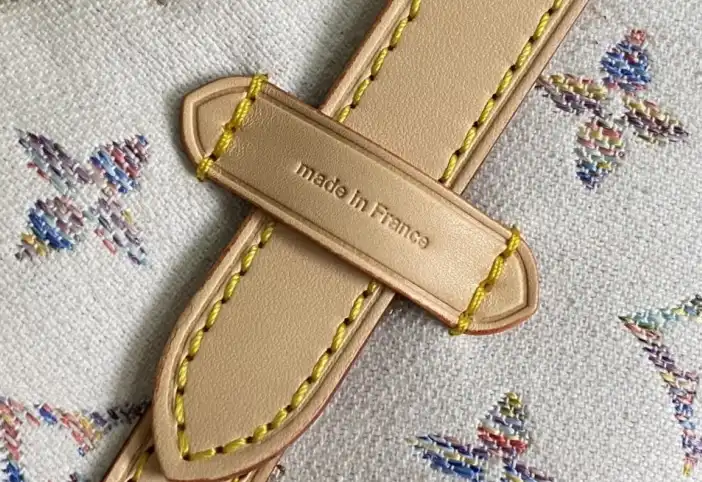 LV Satchel bags 4206A-5816