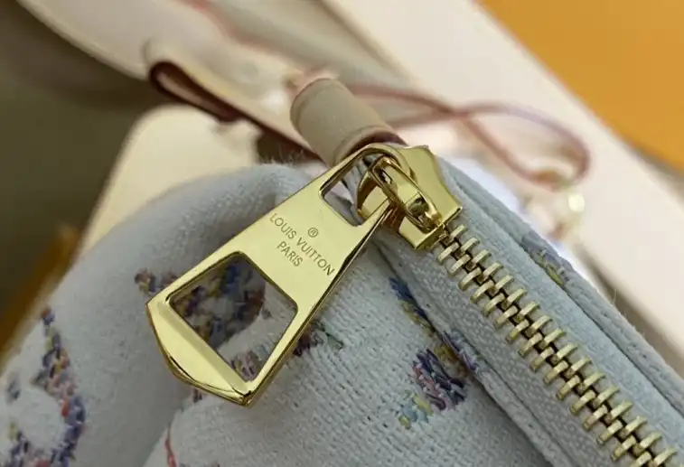 LV Satchel bags 4206A-5816